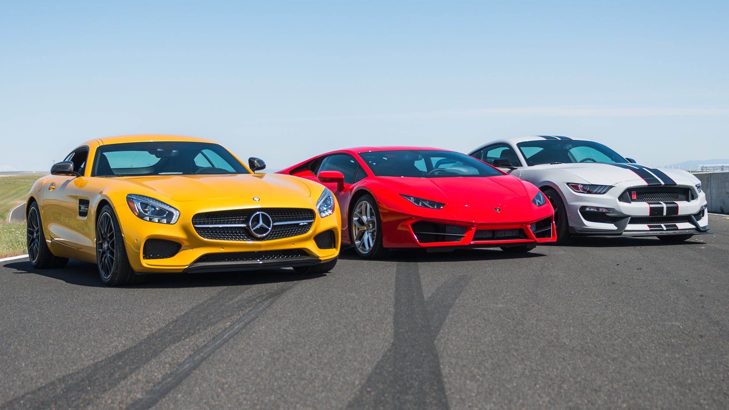 Digital Trends Car Awards Peformance