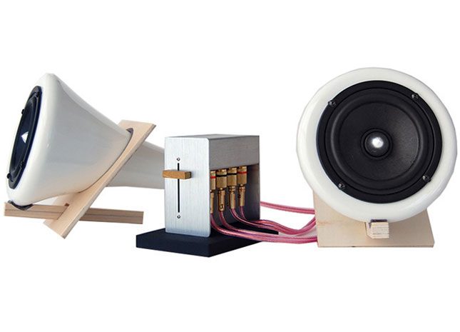 joey roth ceramic speakers review