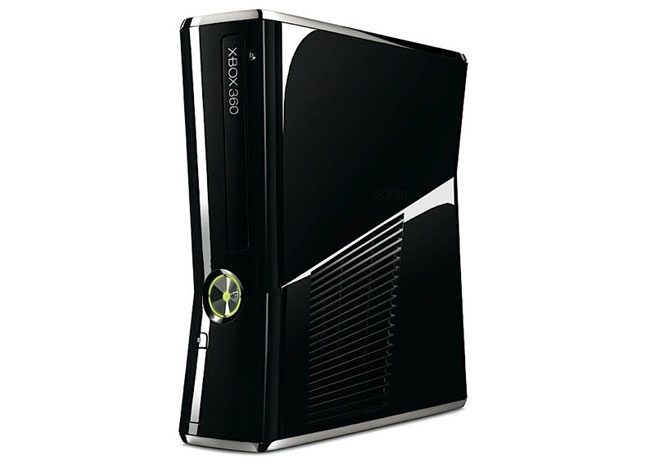 microsoft xbox 360 slim review