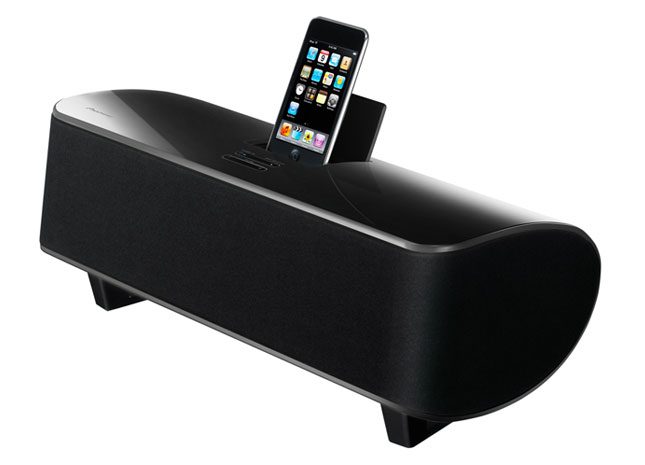 pioneer xw nas3 review