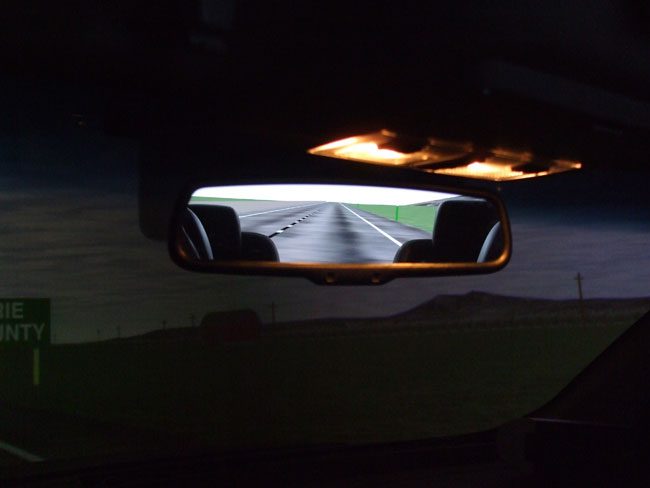 pixels in motion fords virttex simulator inside the