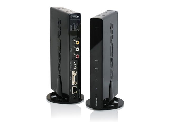 IOGEAR Wireless HD Kit-Model GWAV8141K