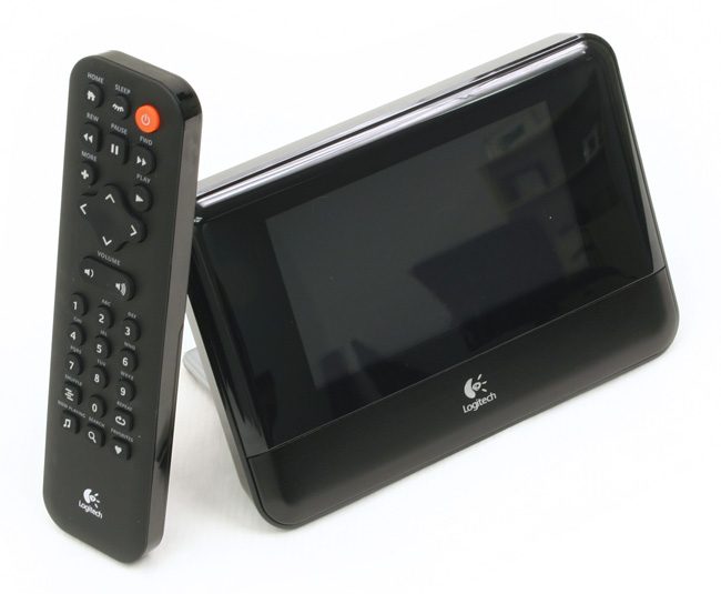 squeezebox touch