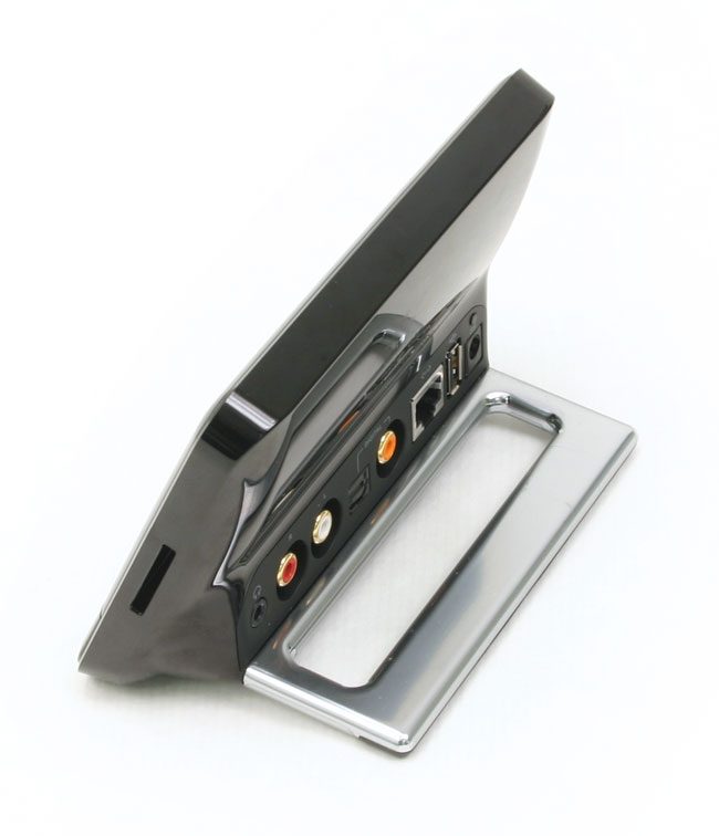 squeezebox touch back