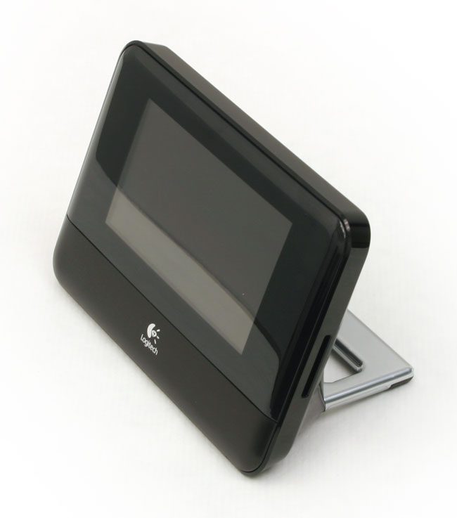 squeezebox touch overhead