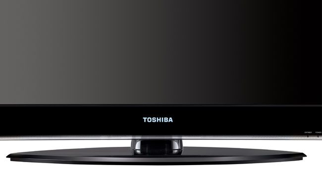 TOSHIBA 液晶TV Toshiba 55UX600 Review - Digital Trends