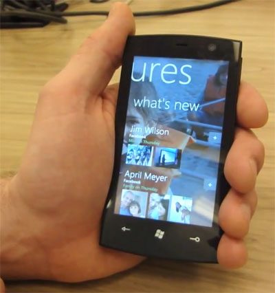 Windows Phone 7