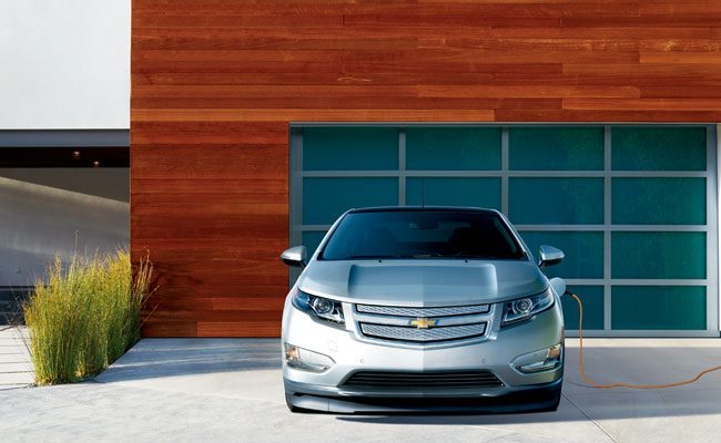 Chevy Volt