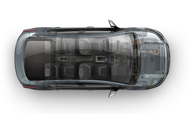 Chevy Volt