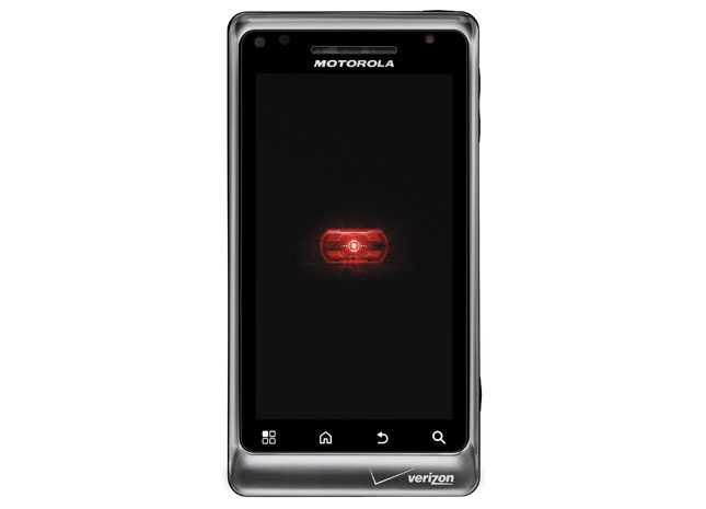 Motorola Droid 2