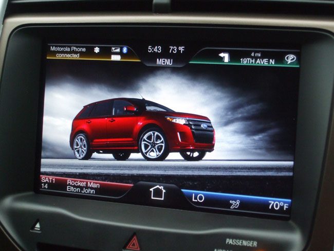 myford touch first impressions 2