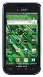Samsung Vibrant