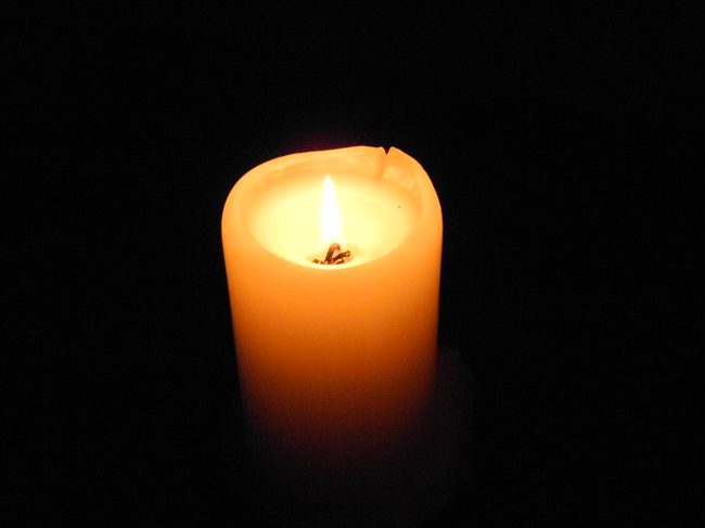 Nikon P7000 at ISO 3200 sample photo