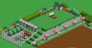 Farmville