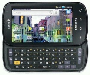 Samsung-Epic