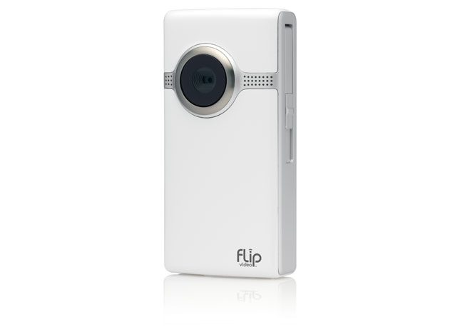 Flip UltraHD Third Generation