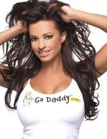 Go Daddy Girls