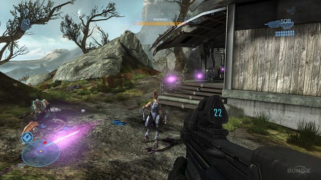 Halo: Reach
