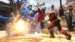 Halo: Reach Multiplayer