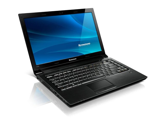Lenovo IdeaPad V460 Review - Digital Trends