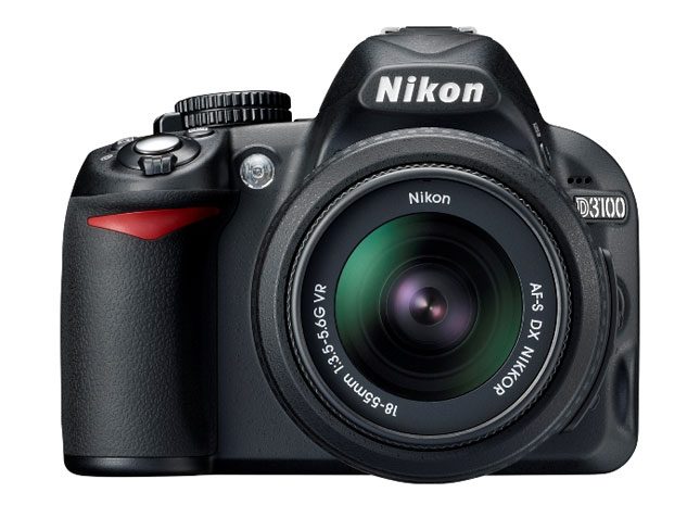Nikon D3100 Review - Digital Trends