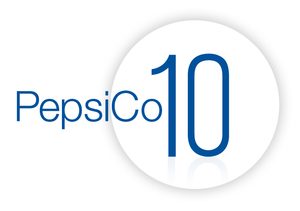 PepsiCo 10