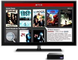 netflix