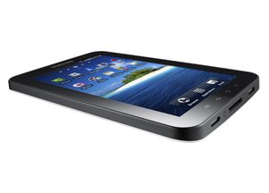 Samsung Galaxy Tab