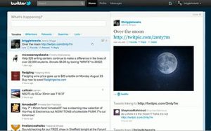 redsigned twitter.com page