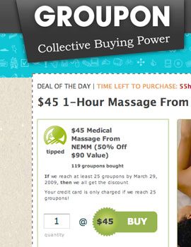 groupon
