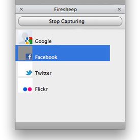 Firesheep