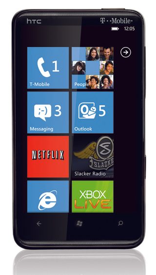 HTC HD7