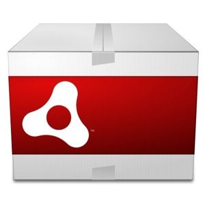 adobe air