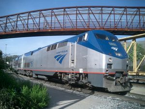 amtrak 