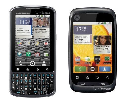 droid pro citrus
