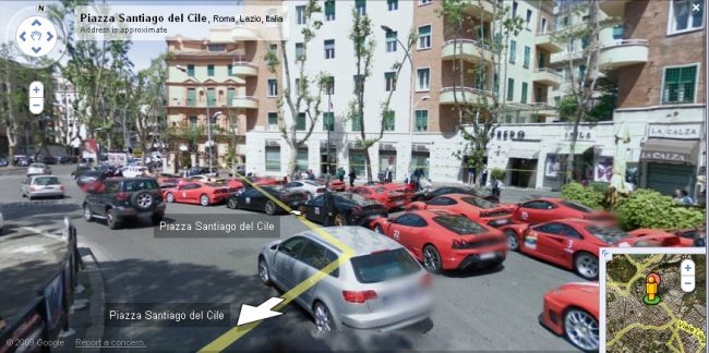 google-street-view-piazza-santiago-del-cile