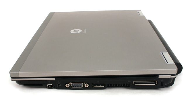 HP EliteBook 2540p
