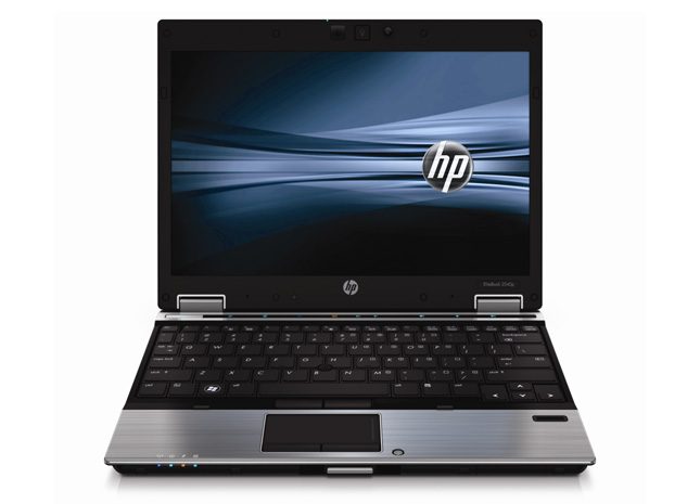 HP EliteBook 2540p