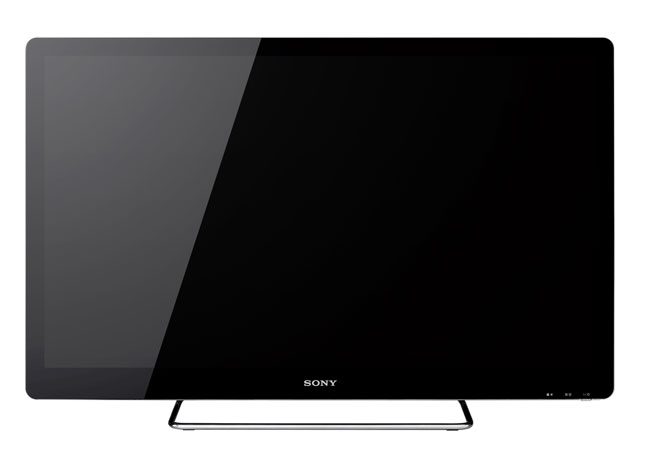 Sony Internet TV with Google TV (NSX-46GT1)