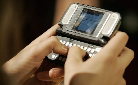 texting-teens
