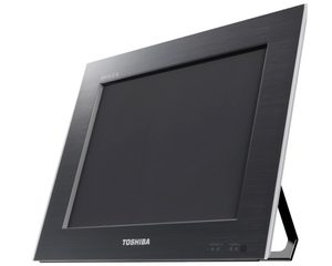 toshiba 3d tv
