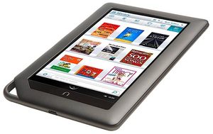 Nook color (Nov 2010)