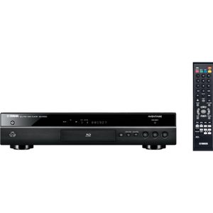 Yamaha BD-A1000