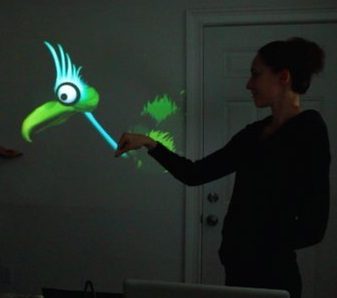 Bird hack