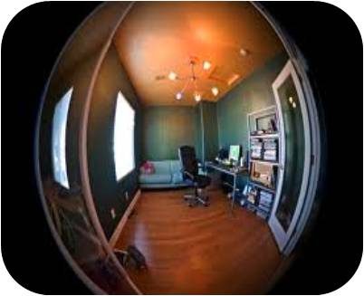 Fisheye