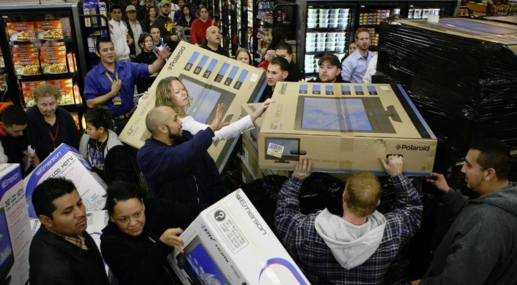 black-friday