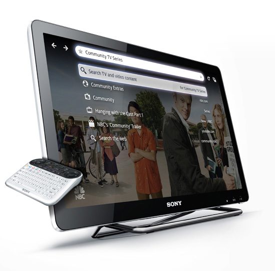 Google TV