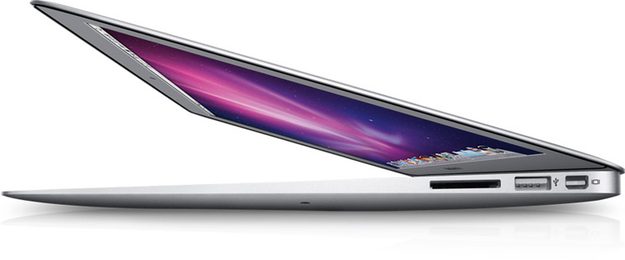 macbook air