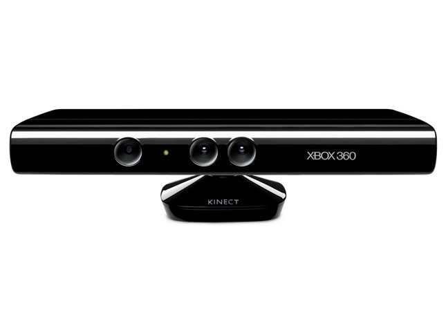 Microsoft Kinect