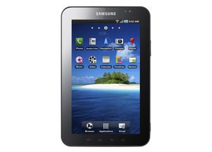 Samsung Galaxy Tab